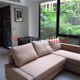 Condo for Rent: The Nest Ploenchit, 65 m², 1 bedroom(s) - OneDay_0