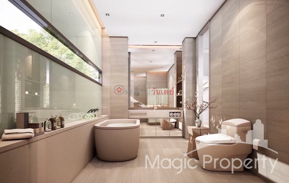 ให้เช่าบ้านเดี่ยว 4 ห้องนอน ในพาร์ค พรีว่า เขตห้วยขวาง กรุงเทพมหานคร | ประเทศไทย เช่า, ฿ 250,000/ เดือน