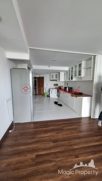 ฿ 9.9Million | Supalai Park Phaholyothin, Chatuchak, Bangkok