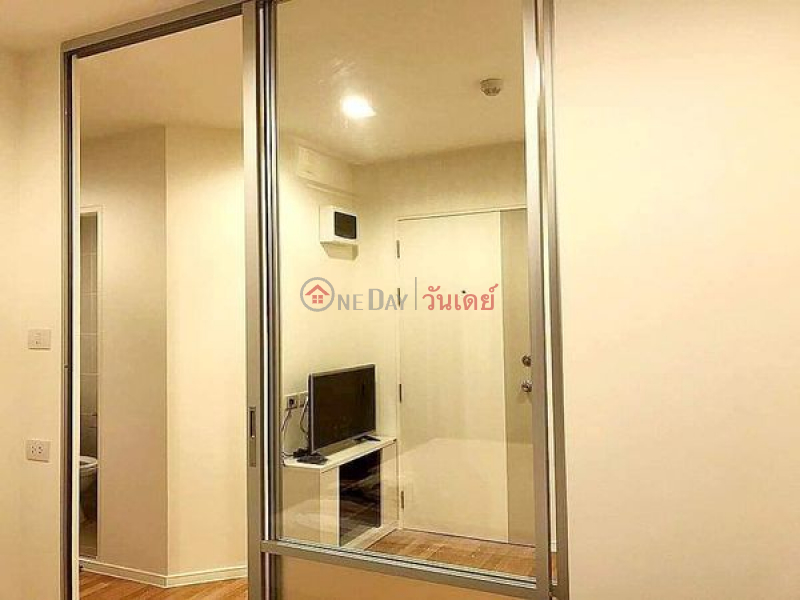 Condo for rent: Lumpini Mixx Thepharak - Srinagarindra (7th floor),Thailand, Rental, ฿ 6,500/ month