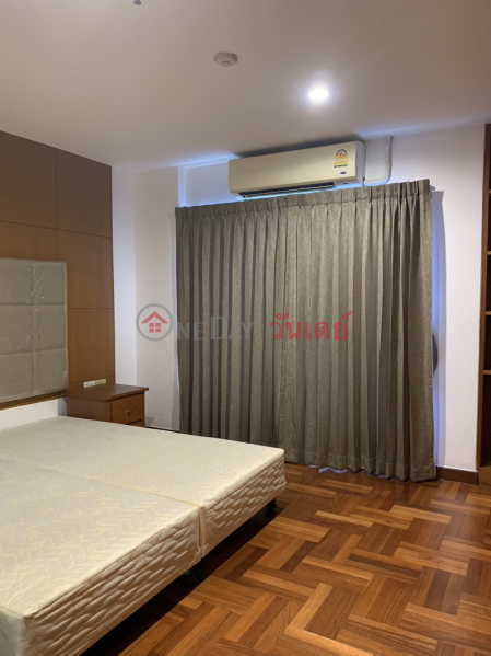 ฿ 50,000/ month Condo for Rent: Liberty Park 2, 100 m², 2 bedroom(s)