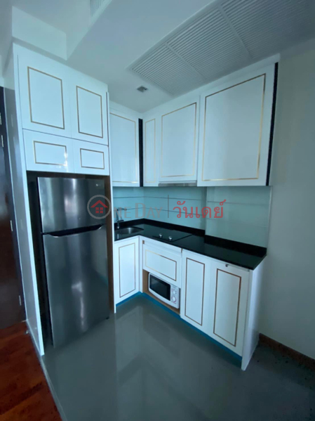 Condo for Rent: Wish Signature Midtown Siam, 32 m², 1 bedroom(s),Thailand, Rental ฿ 22,000/ month