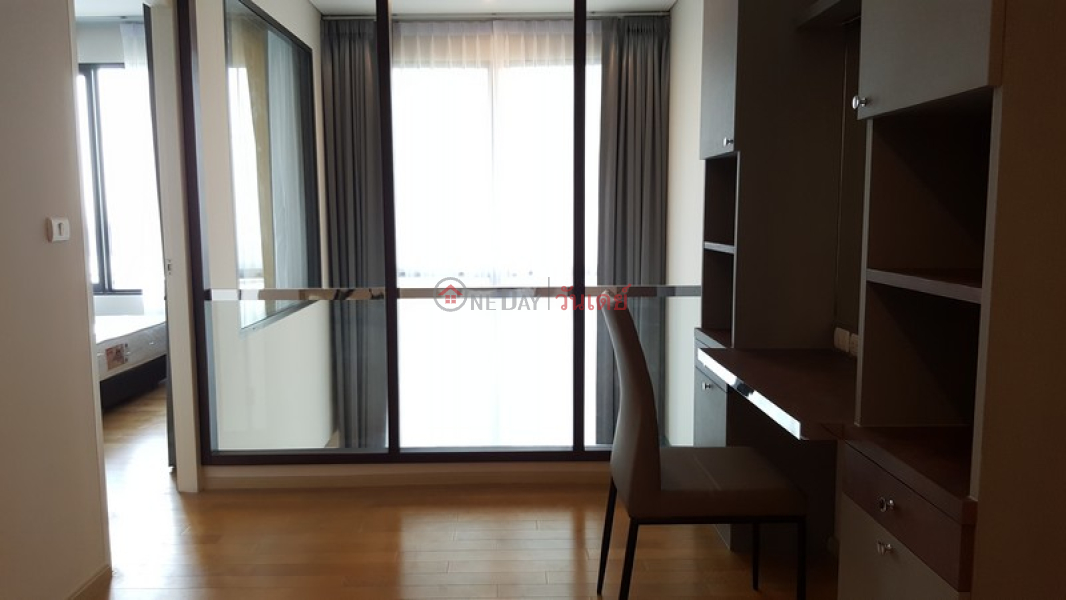 Condo for Rent: Villa Asoke, 80 m², 1 bedroom(s) Rental Listings