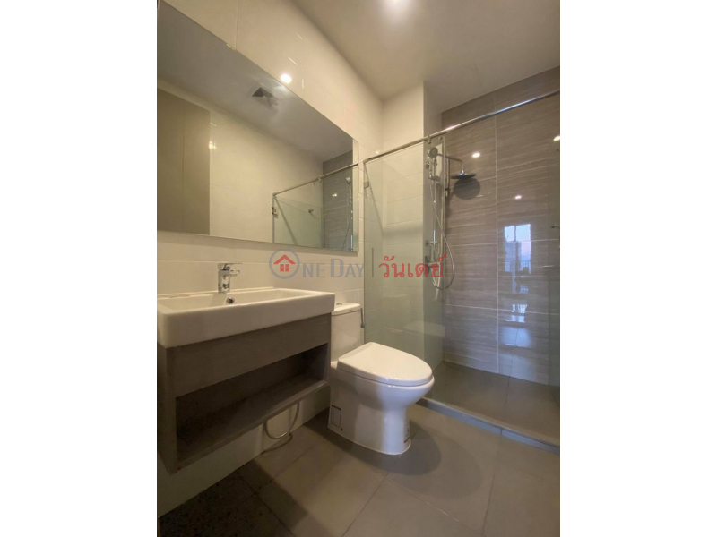 Condo for Rent: Knightsbridge Prime Onnut, 26 m², 1 bedroom(s) Rental Listings