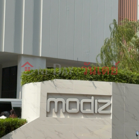 Modiz Launch|โมดิส ลอนซ์