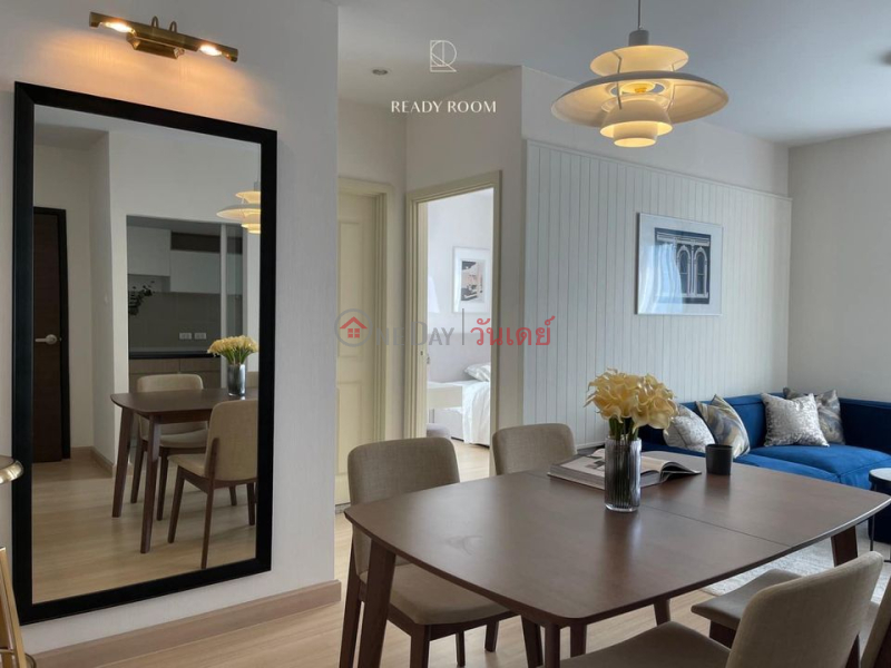 Condo for Rent: Supalai Veranda Rama 9, 65 m², 2 bedroom(s) Rental Listings