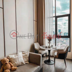 Condo for Rent: Park Origin Chula-samyan, 35 m², 1 bedroom(s) - OneDay_0