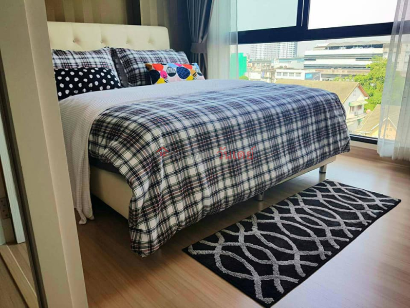 ฿ 15,000/ month | Condo for Rent: Chateau In Town Sukhumvit 64/1, 28 m², 1 bedroom(s)