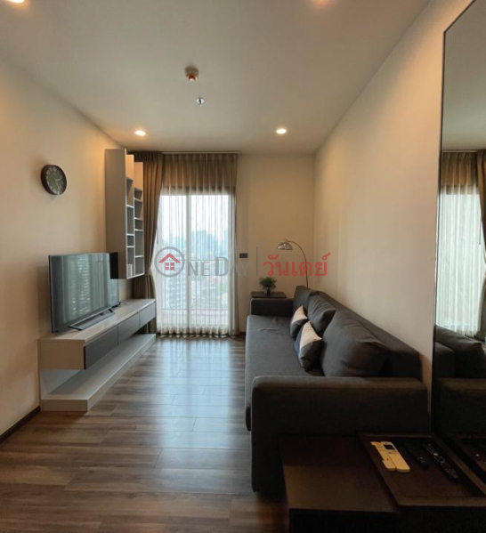 Condo for Rent: WYNE Sukhumvit, 42 m², 1 bedroom(s) Thailand Rental ฿ 25,000/ month