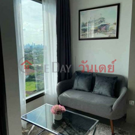 Condo for rent Life Sukhumvit 62 (14th floor) _0