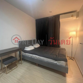 Condo for rent: Plum Condo Pinklao Station (22nd floor) _0