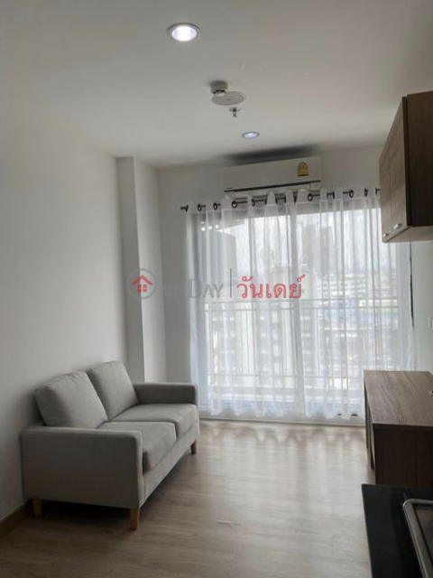 Condo for rent Thana Astoria (10th floor),fully furnished _0