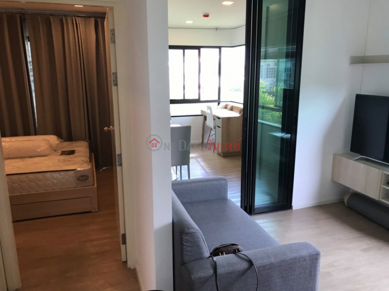 Condo for Rent: Wynn Condo Ladprao - Chockchai 4, 35 m², 2 bedroom(s) Rental Listings