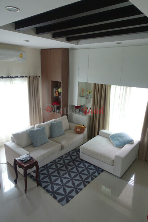 House for Rent: Lalin Green Ville, 200 m², 5 bedroom(s) - OneDay_0