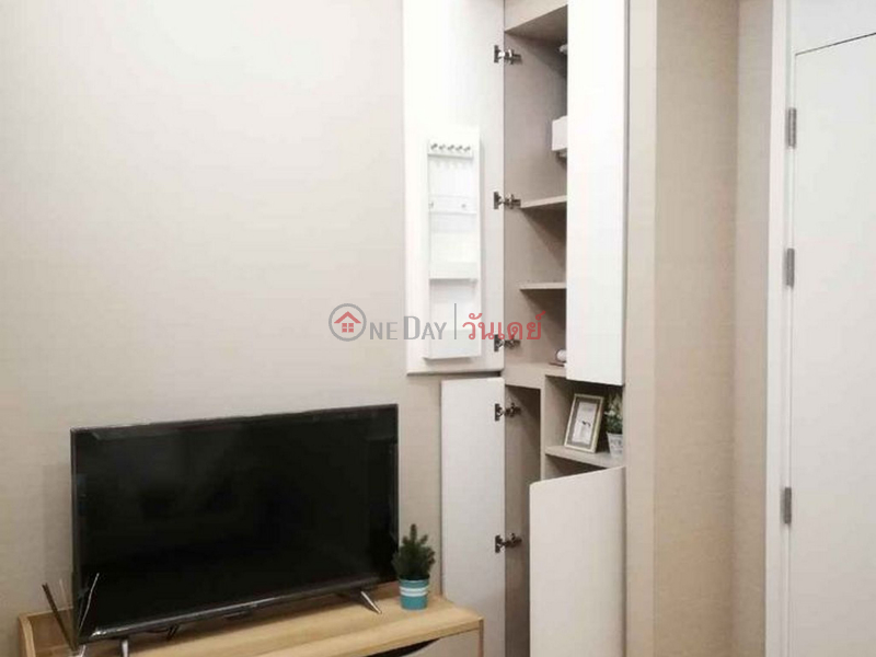 Condo for Rent: The Saint Residences, 30 m², 1 bedroom(s) Rental Listings