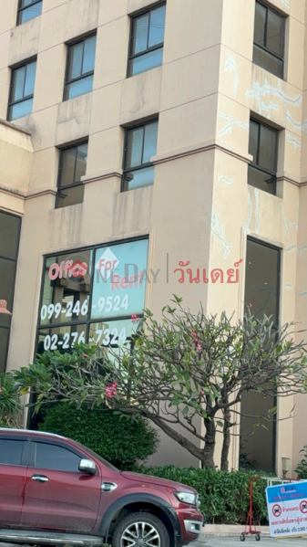 Preecha Complex (ปรีชาคอมเพล็กซ์),Huai Khwang | OneDay วันเดย์(4)