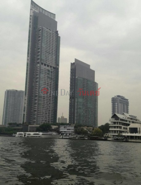 Condo for Rent: The River, 68 m², 1 bedroom(s) Rental Listings