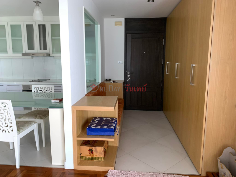 ฿ 35,000/ เดือน คอนโด สำหรับ เช่า: Green Peace Mansion, 155 ตร.ม., 2 ห้องนอน