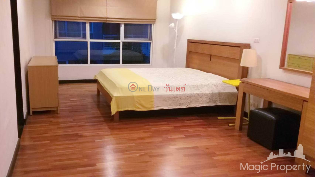 Avenue 61 Condominium, Watthana, Bangkok Sales Listings (MAG-MGP1513)