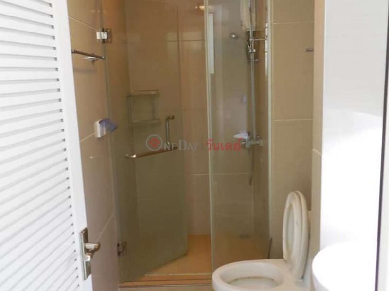 Condo for Rent: T.C. Green, 40 m², 1 bedroom(s) Thailand Rental ฿ 13,500/ month