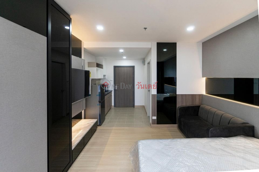 Property Search Thailand | OneDay | Residential Rental Listings | Condo for rent Supalai Veranda Ramkhamhaeng (20th floor)