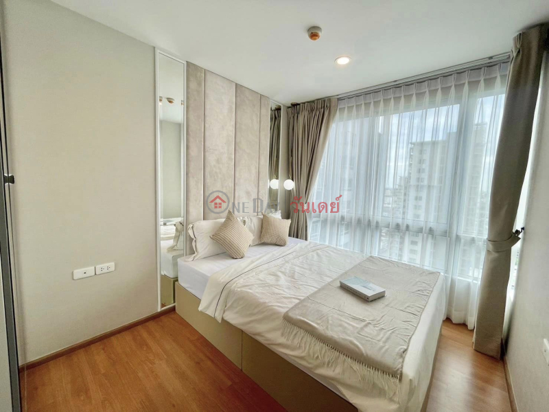 ฿ 20,000/ month | Condo for Rent: The Base Sukhumvit 77, 32 m², 1 bedroom(s)