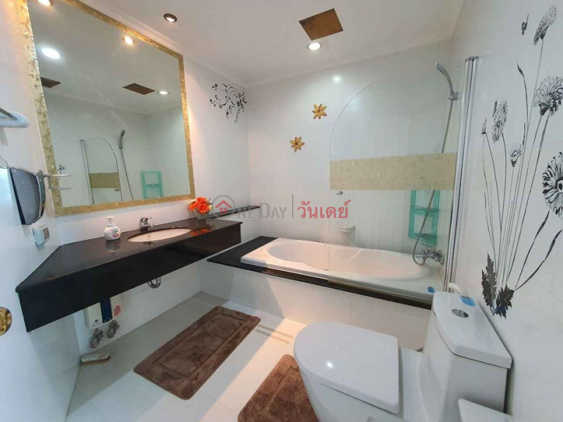 Condo for Rent: Supalai Casa Riva, 114 m², 2 bedroom(s) Thailand, Rental | ฿ 35,000/ month