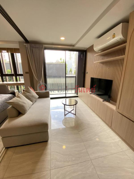 Property Search Thailand | OneDay | Residential | Rental Listings Condo for Rent: Walden Asoke, 43 m², 1 bedroom(s)