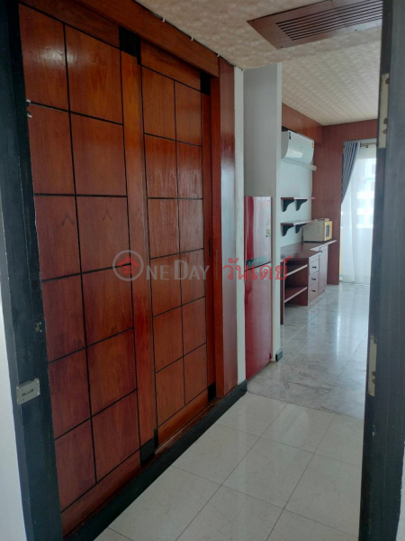 ฿ 7,000/ month For rent: Family Park Condo Ladprao 48 (5th floor, building D)