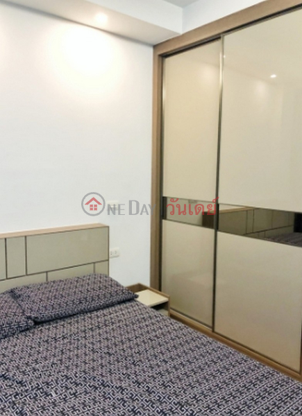 Condo for Rent: JRY RAMA9 CONDOMINIUM, 32 m², 1 bedroom(s) Rental Listings