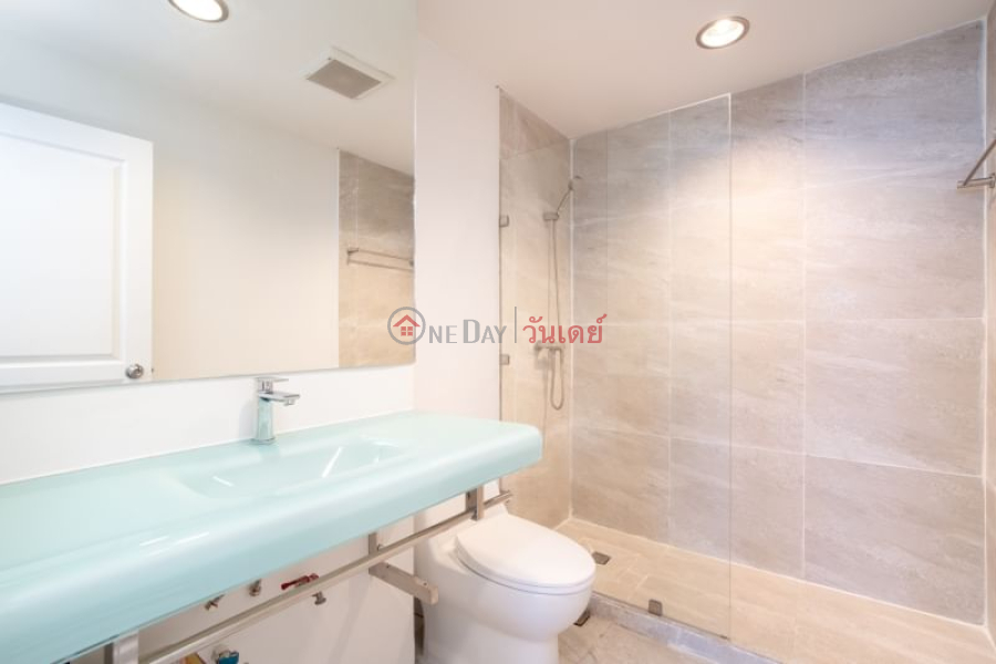 Condo for Rent: The Waterford Diamond, 52 m², 1 bedroom(s),Thailand | Rental, ฿ 30,000/ month