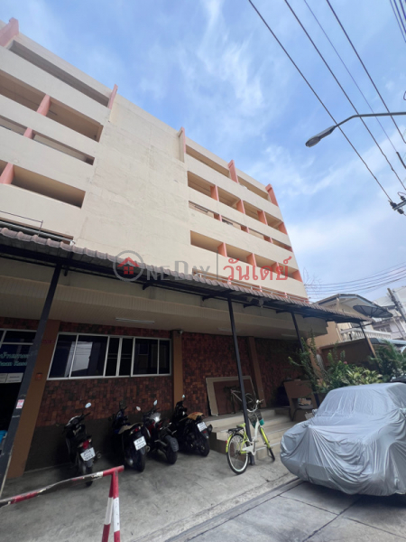 หอพักบ้านเกษตร (Baan Kaset Dormitory) จตุจักร | OneDay วันเดย์(2)