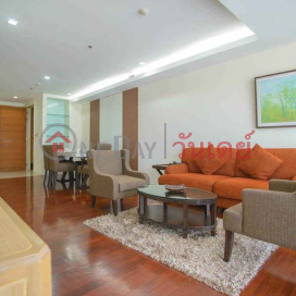 คอนโด สำหรับ เช่า: Gm Service Apartment, 110 ตร.ม., 2 ห้องนอน - OneDay_0