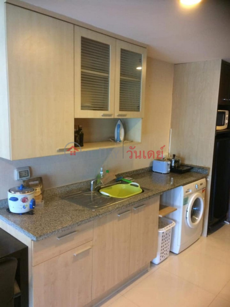 ฿ 18,000/ เดือน, คอนโด สำหรับ เช่า: The Trendy Condominium, 35 ตร.ม., 1 ห้องนอน