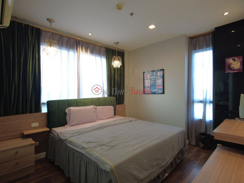 ฿ 48,000/ เดือน คอนโด สำหรับ เช่า: The Bloom Sukhumvit 71, 89 ตร.ม., 3 ห้องนอน