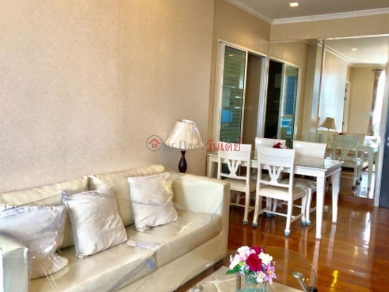 Condo for Rent: Ivy Sathorn 10, 68 m², 2 bedroom(s) | Thailand, Rental | ฿ 39,000/ month