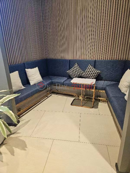 ค้นหาอสังหาริมทรัพย์ในประเทศไทย | OneDay | ที่อยู่อาศัย | รายการเช่า | Niche MONO Mega Space Bang Na 1 Bed 1 Bath Bang Na