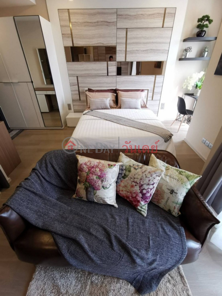 Ashton Asoke for Rent | Condo in Khlong Toei Nuea, Thailand, Rental, ฿ 34,000/ month