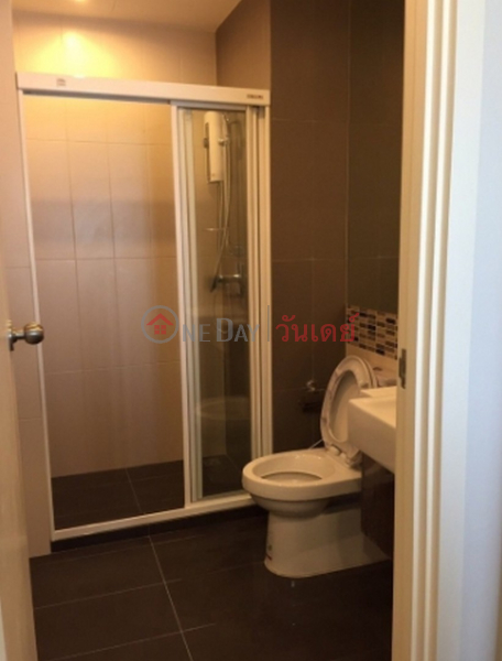 ฿ 19,000/ month, Condo for Rent: Centric Ari Station, 30 m², 1 bedroom(s)