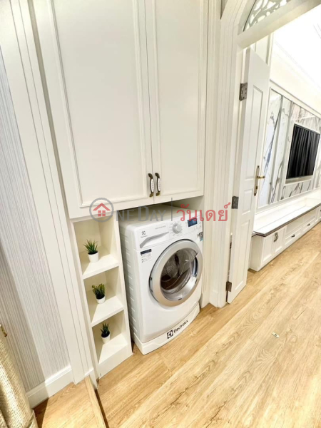 ฿ 120,000/ month Condo for Rent: Park Origin Phromphong, 96 m², 2 bedroom(s)