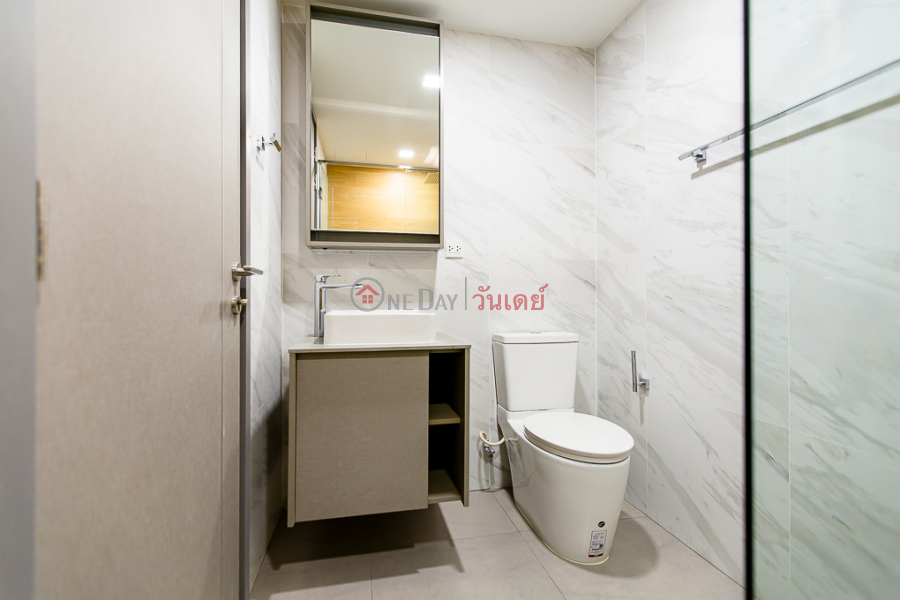 Condo for Rent: Taka Haus Ekamai 12, 67 m², 2 bedroom(s) Rental Listings