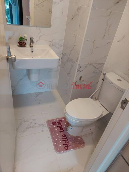 ฿ 13,000/ month, Condo for rent: Maxxi Condo,Near BTS Senanikom