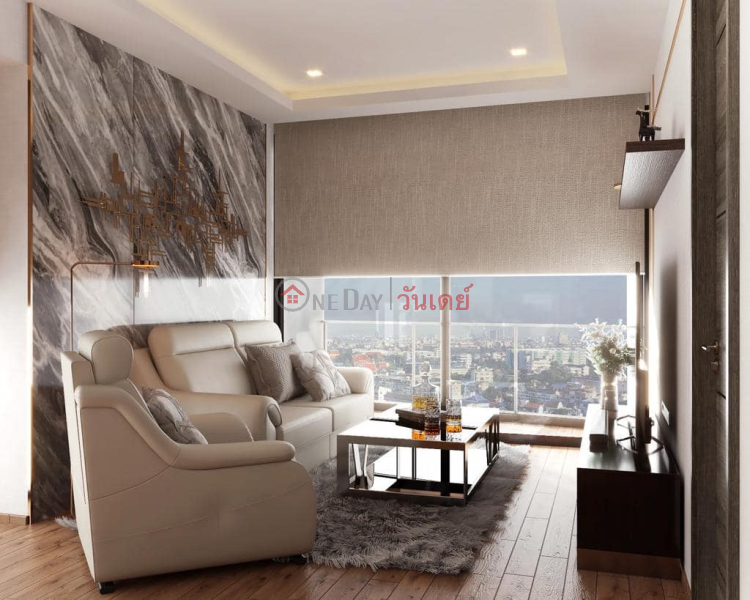 Condo for Rent: The Estelle Phrom Phong, 90 m², 2 bedroom(s) Rental Listings