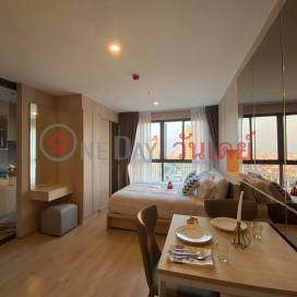 Condo for Rent: IDEO O2, 27 m², 1 bedroom(s) - OneDay_0