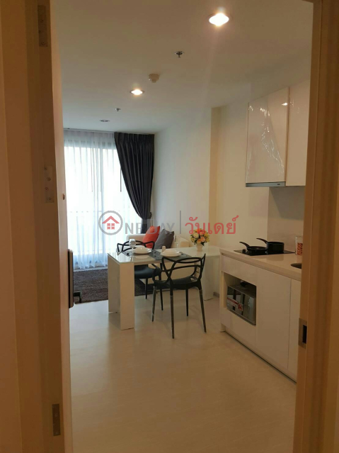 Condo for Rent: Rhythm Sukhumvit 42, 40 m², 1 bedroom(s) - OneDay_0