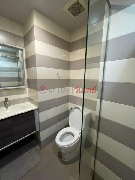 Property Search Thailand | OneDay | Residential, Sales Listings | P03040824 For Sale/For Sale Condo Ceil by Sansiri (Ceil by Sansiri) 1 bedroom 35.06 sq m, 6th floor