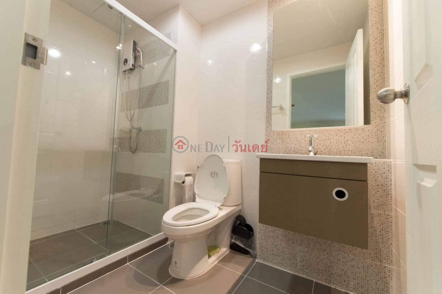 Condo for rent: The Link Vano 64, fully furnished, 2 bedrooms | Thailand Rental ฿ 18,000/ month