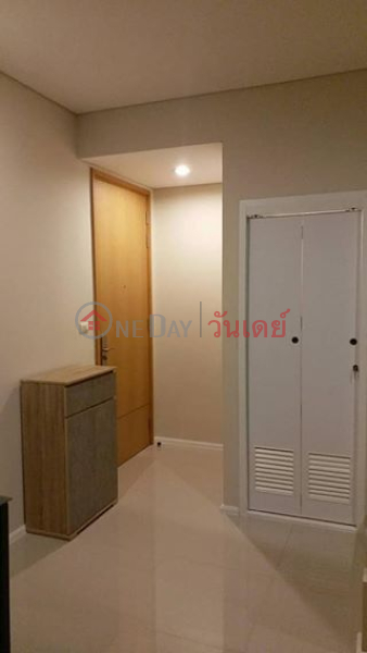 Property Search Thailand | OneDay | Residential Rental Listings Condo for Rent: Villa Asoke, 80 m², 2 bedroom(s)