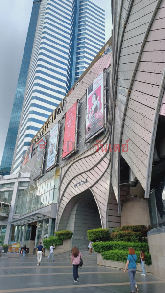 เซ็นทรัลบางนา (Central Bangna) บางนา | OneDay วันเดย์(3)