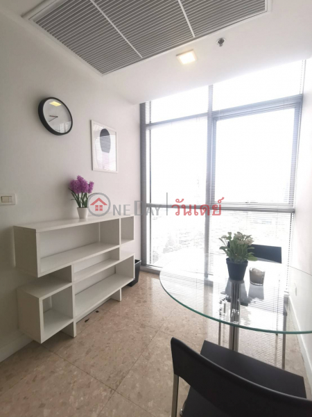 ฿ 40,000/ month | Nusasiri Grand Condomium